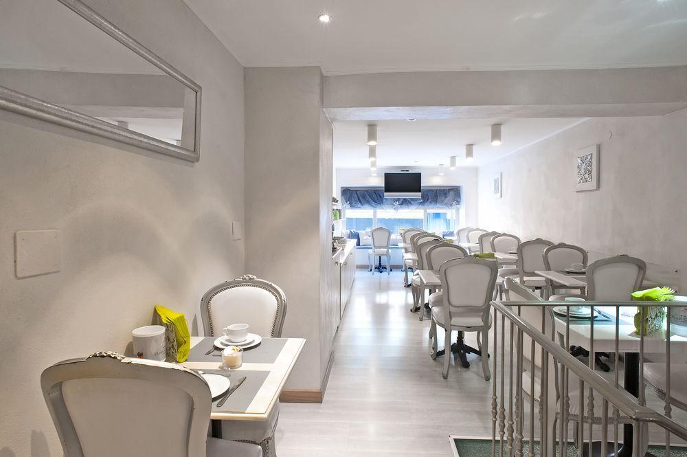 Hotel Cortese Sanremo Exterior photo