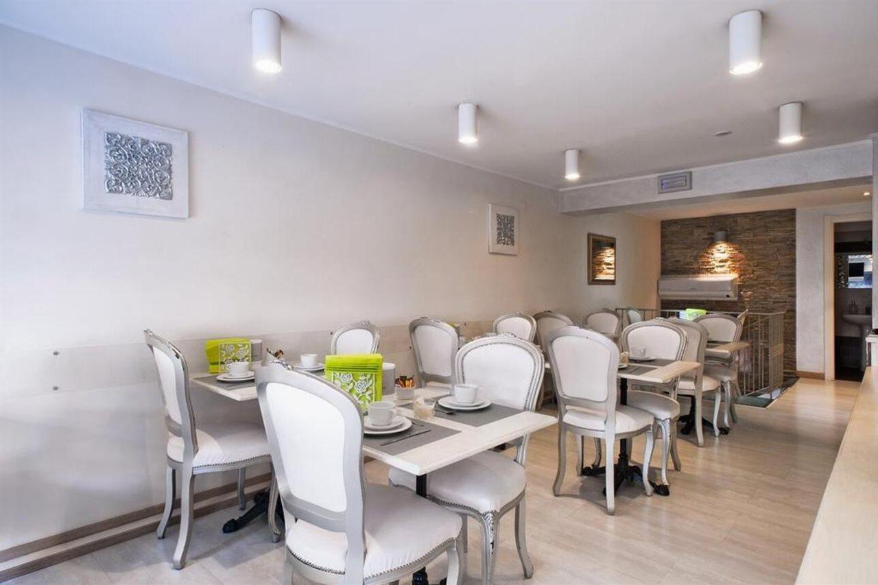 Hotel Cortese Sanremo Exterior photo